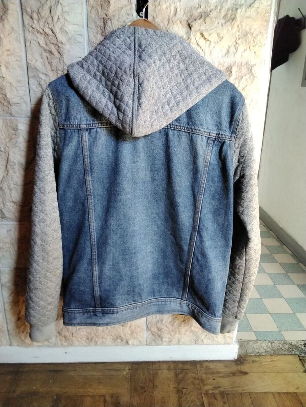 Veste Pull &amp; Bear Vêtements
