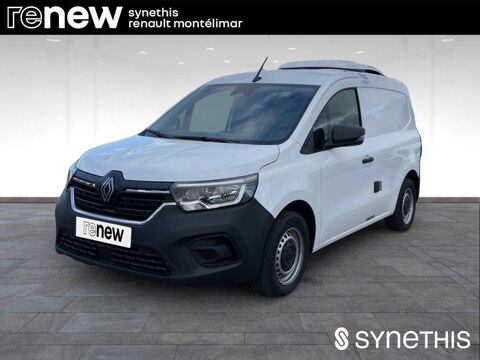 Renault Kangoo Express PAP FRIGO L1 BLUE DCI 95 2025 occasion Mont&eacute;limar 26200