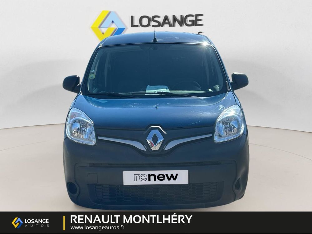 Kangoo Express BLUE DCI 95 EXTRA R-LINK 2020 occasion 91310 Montlh&eacute;ry