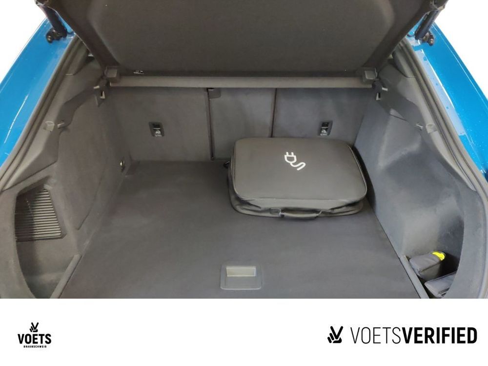 Q3 Sportback 45 TFSIe 245 ch S tronic 6 S line 2021 occasion 38440 Saint-Jean-de-Bournay