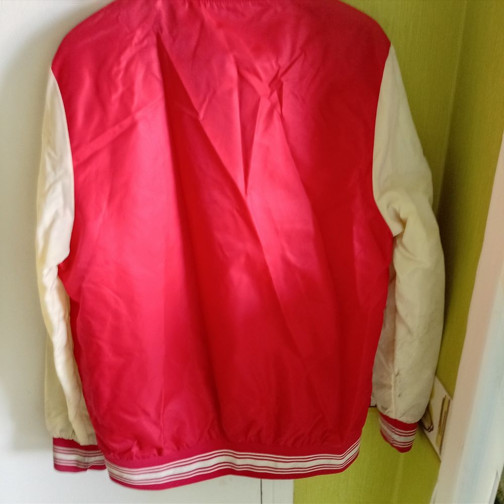 Blouson homme Teddy Vêtements