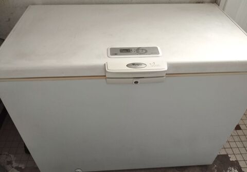 Congélateur coffre Whirlpool 250 Castres (81)