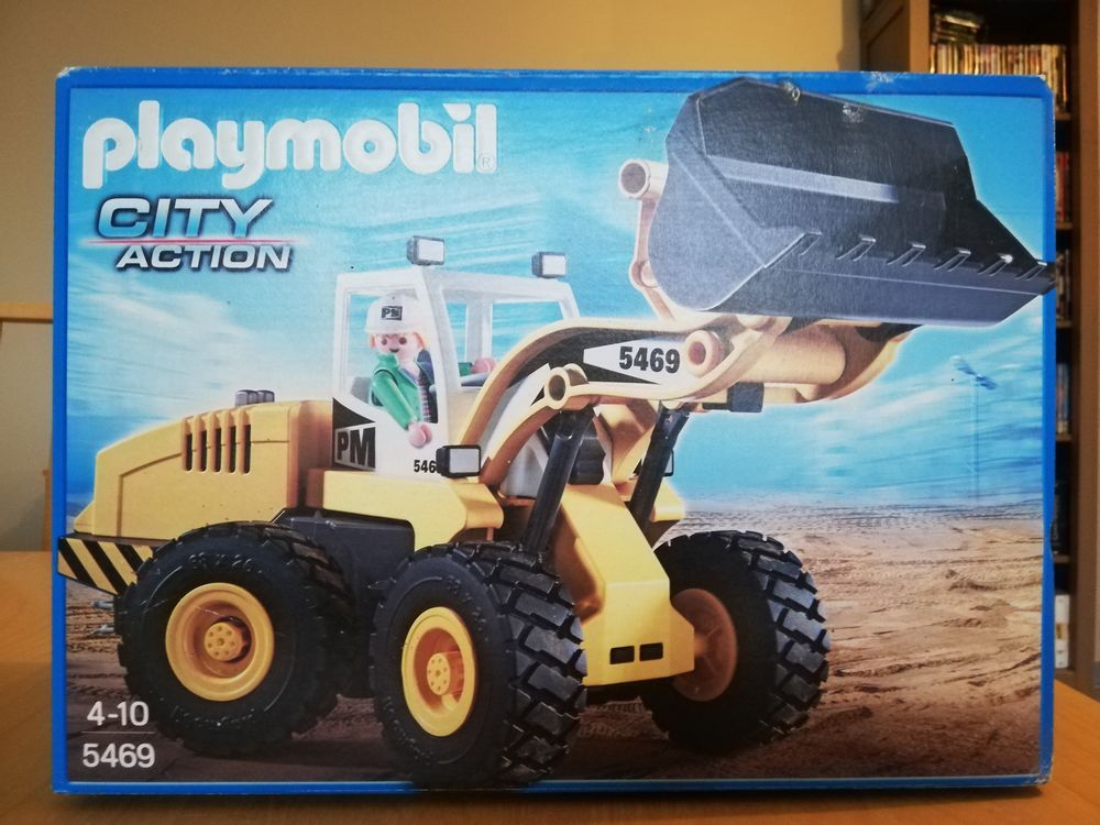 Jouet PLAYMOBIL Jeux / jouets
