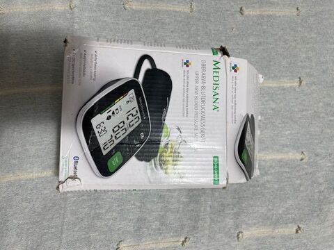 Tensiom�tre MEDISANA Medisana BU 546 Connect 35 Balbins (38)
