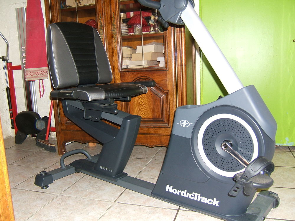 v&eacute;lo appartement Vélos