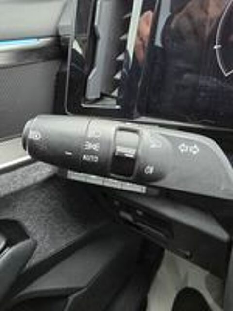 Espace E-Tech hybrid 200 Techno (7 CV) 2024 occasion 91410 Dourdan