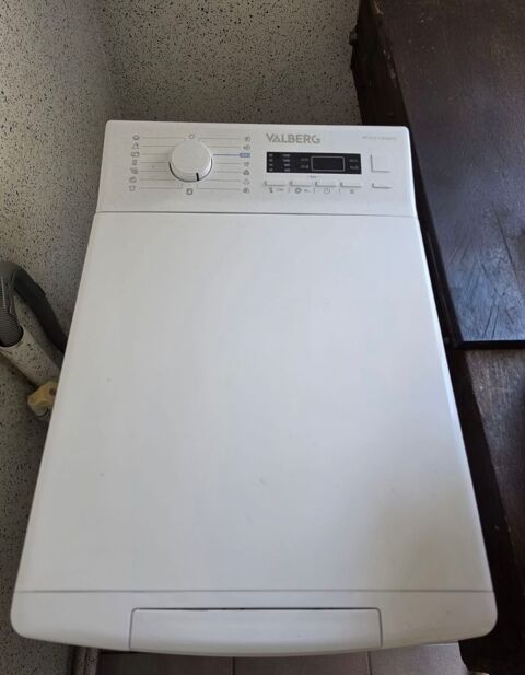 Lave linge 100 Mulhouse (68)