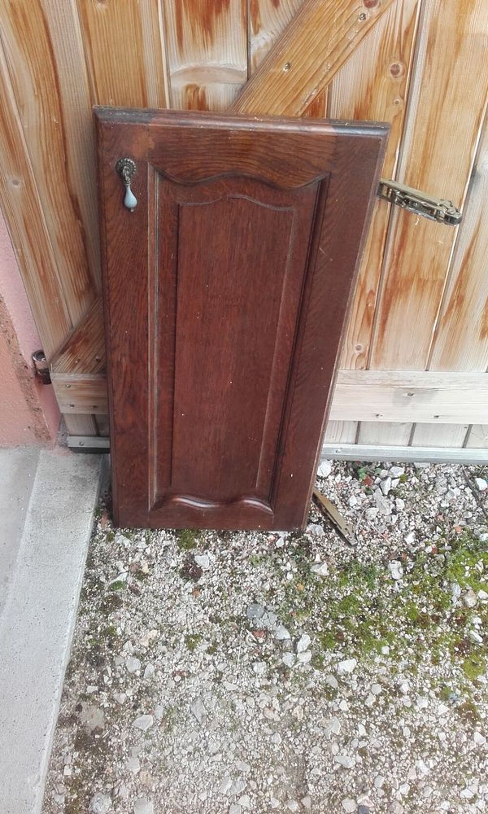 Porte pour &eacute;l&eacute;ment de cuisine Meubles