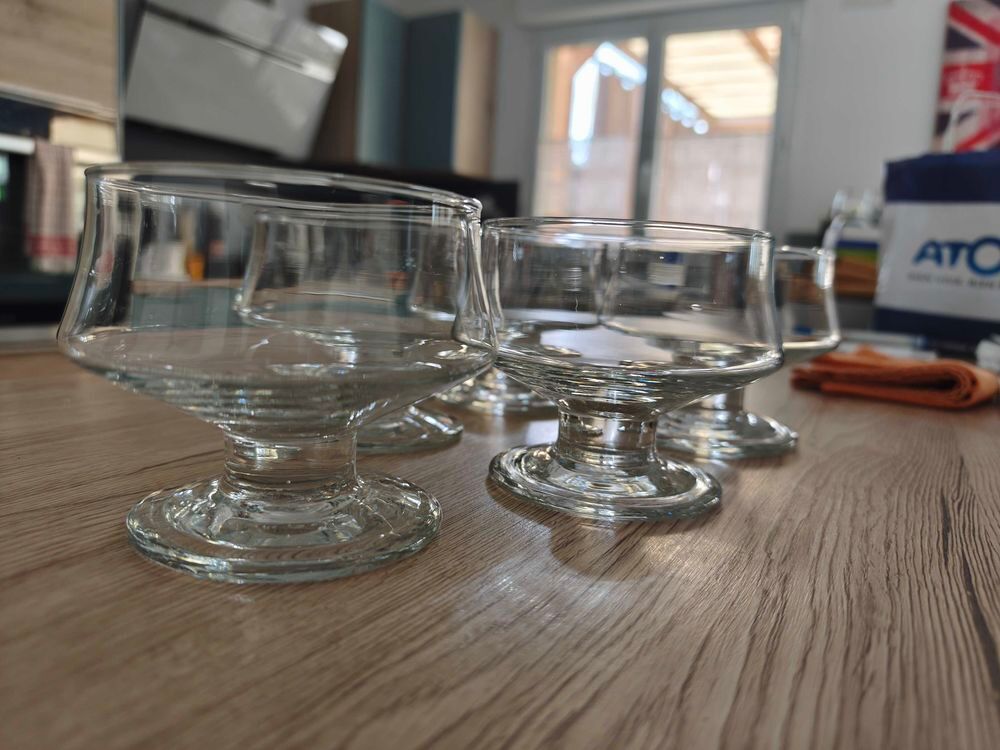 verre Electroménager