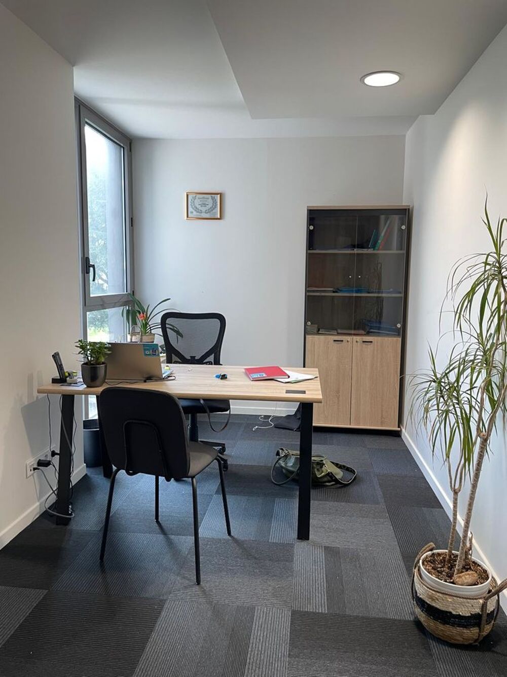Vente Appartement Appartement divisé en bureaux (4) Aix-les-bains