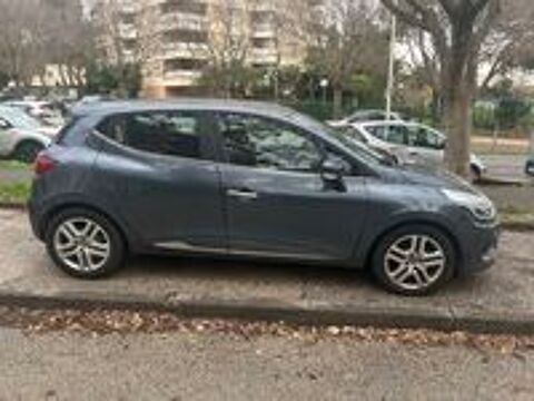 Clio IV Clio dCi 90 Energy eco2 82g Business 2018 occasion 13008 Marseille