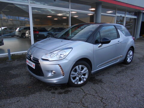 Citroen ds3 Citroën