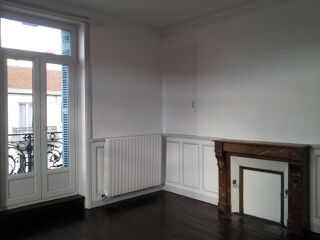  Appartement à louer 4 pièces 89 m² Périgueux