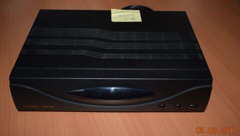 d�codeur parabole  10 Kuttolsheim (67)