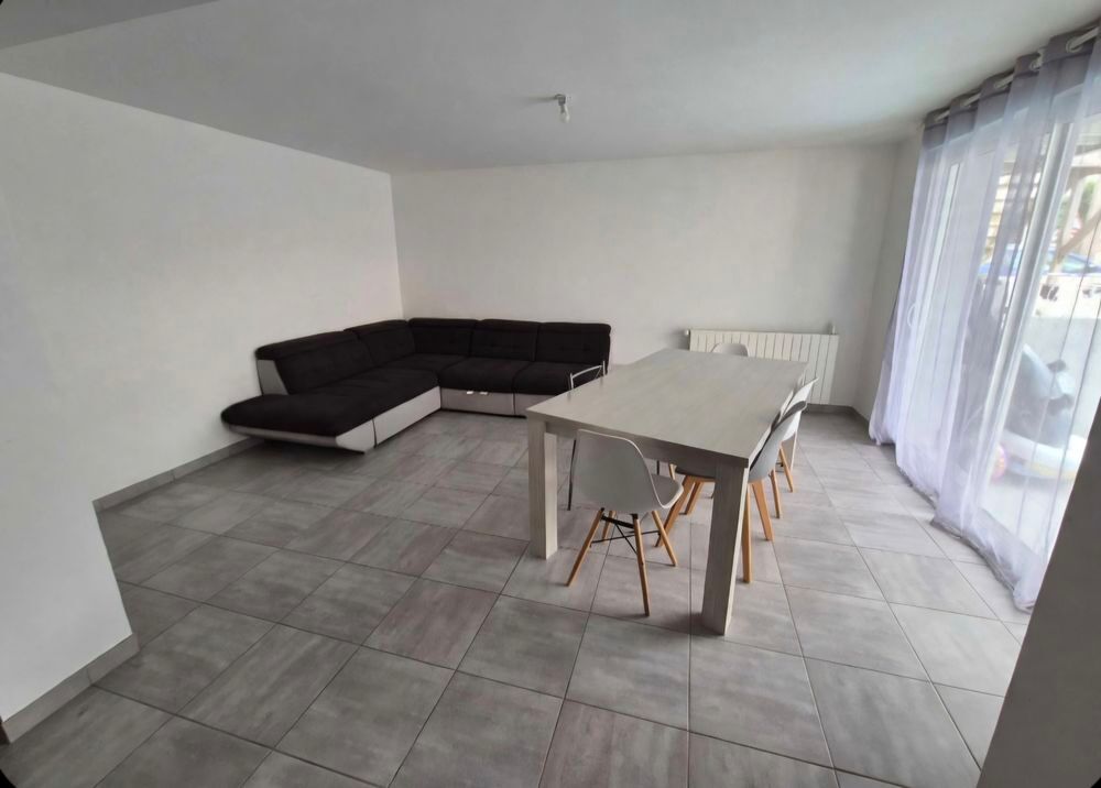 Vente Appartement Appartement 85m2 Saint-Étienne-du-bois