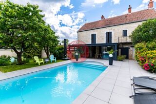  Maison � vendre 6 pi�ces 155 m�