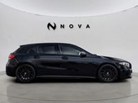 Classe A 200D AMG Line 2020 occasion 33600 Pessac