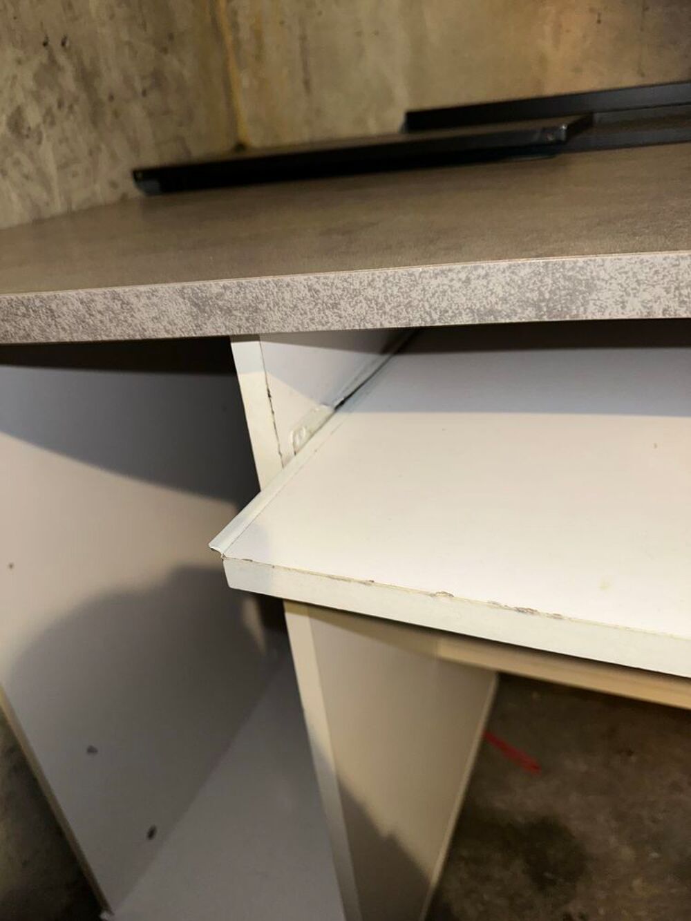 Bureau Meubles