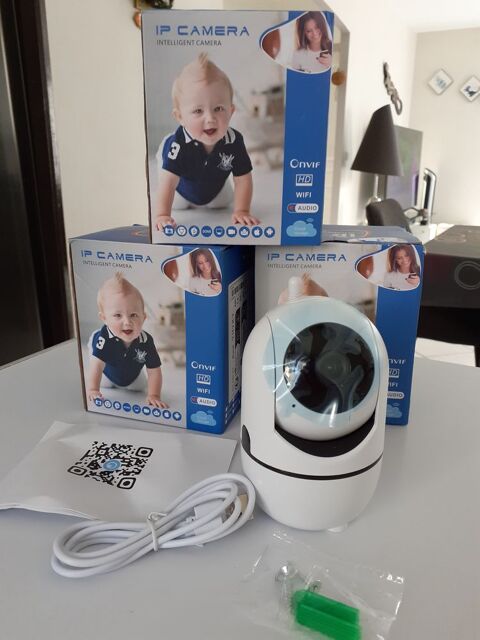 Cam�ras surveillance neuves 15 Berneuil (17)