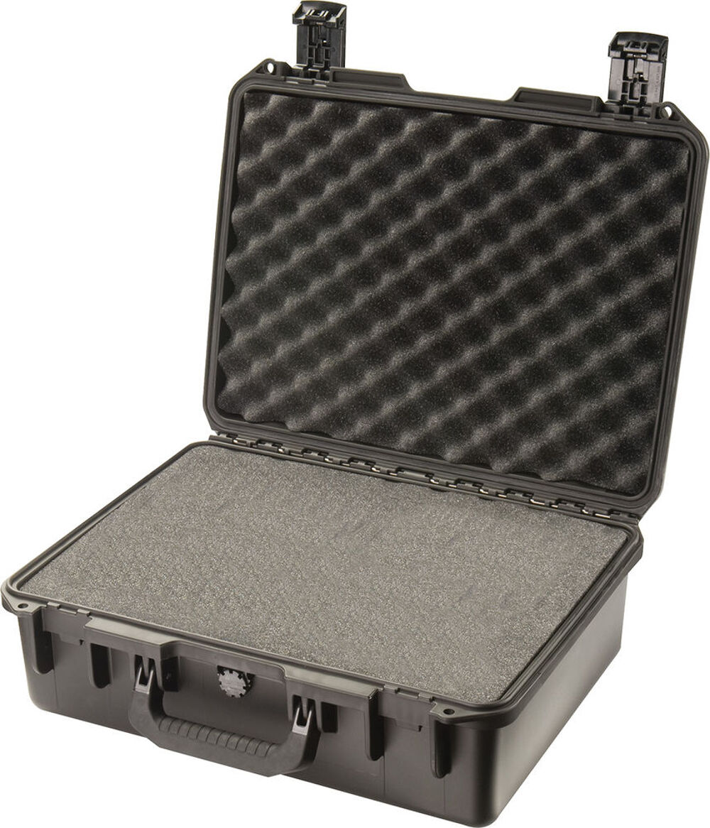 Valise Peli Storm IM 2400 avec mousse Ordinateur Matériel informatique
