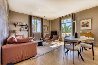  Appartement � vendre 3 pi�ces 75 m�