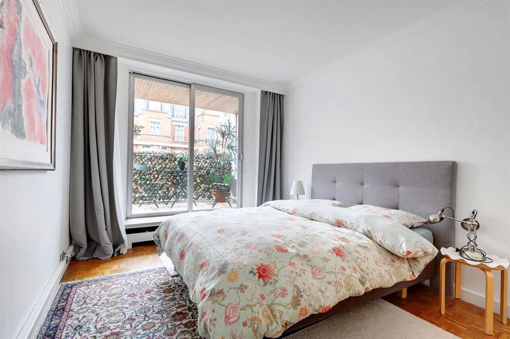   Appartement 2 pièces avec terrasse  Paris 16e Île-de-France, Paris (75016)