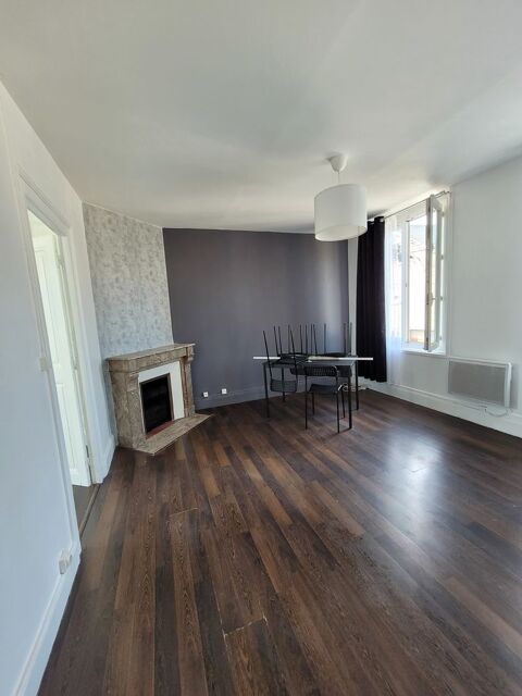   T3 meubl�e Appartement - 3 pi�ce(s) - 63 m�