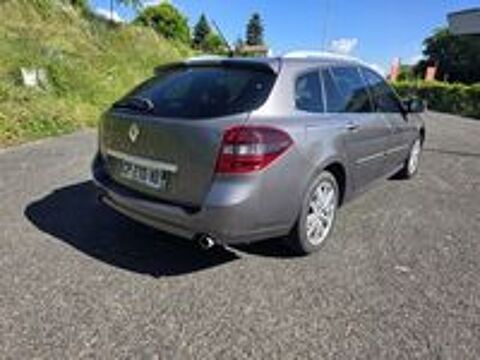 Laguna III Laguna Estate 2.0 dCi 130 Energy eco2 Bose Edition 2013 occasion 69320 Feyzin