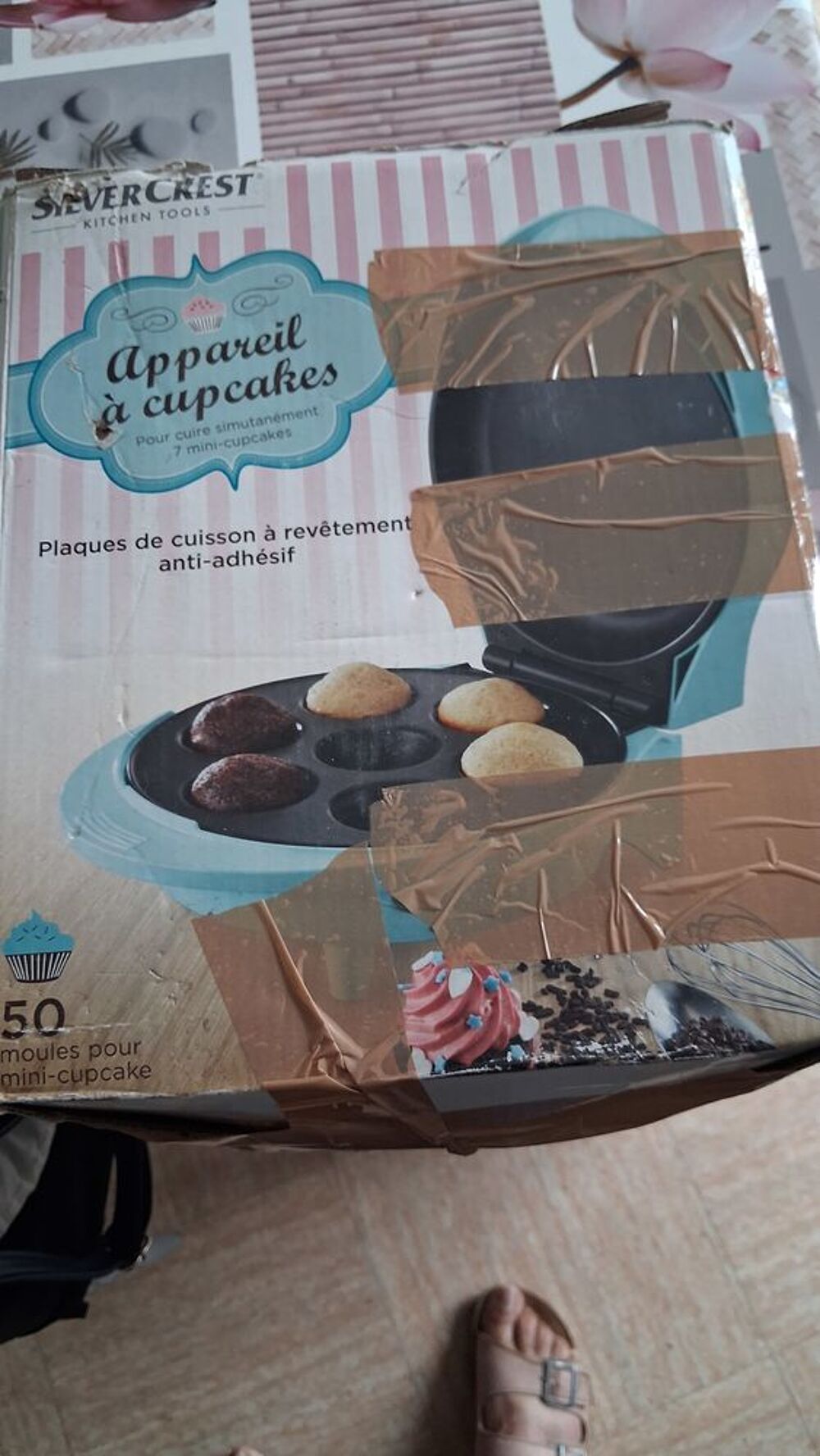 Appareil Electroménager