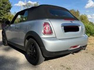 Cooper Cabriolet 1.6i - 122 2010 occasion 77130 La Grande-Paroisse