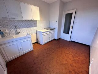  Appartement  vendre 2 pices 45 m