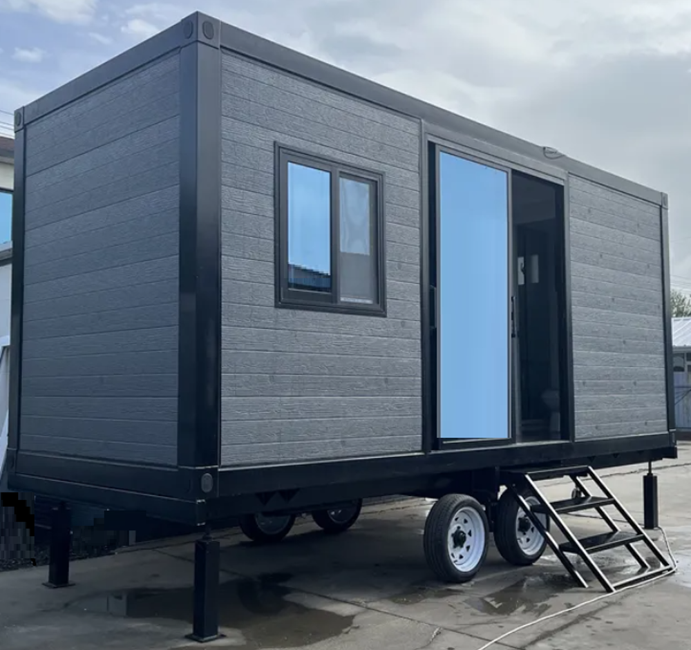 Location Chalet Loger personnel saisonnier ou locatif Orléans