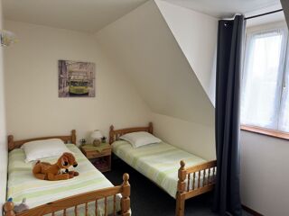  Maison à vendre 4 pièces 112 m²