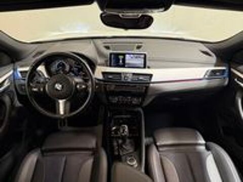 X2 sDrive 18i 136 ch DKG7 M Sport 2022 occasion 31100 Toulouse