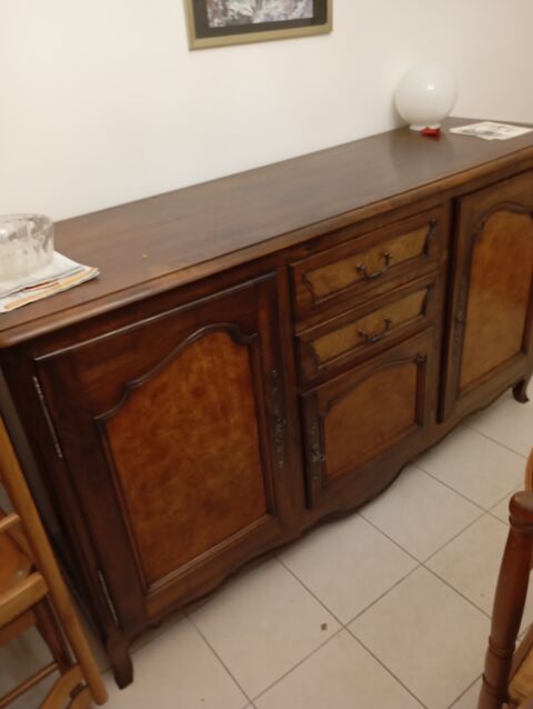 Enfilade bois massif 0 Salon-de-Provence (13)