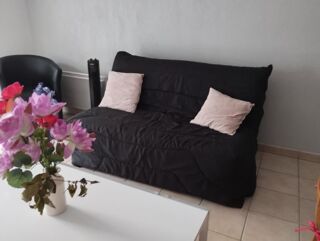  Appartement � louer 2 pi�ces 45 m�