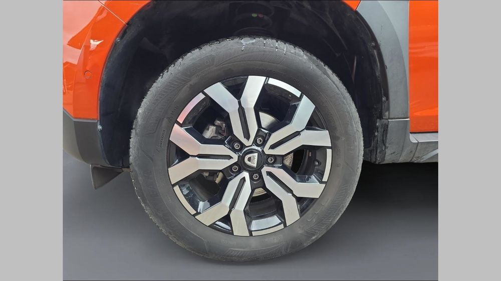 Duster Blue dCi 115 4x4 Prestige 2022 occasion 38140 Rives