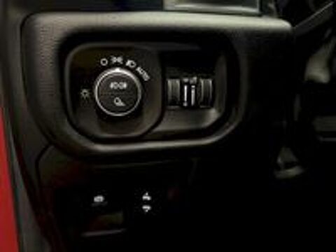 RAM 1500 5.7 V8 HEMI DOUBLE CAB BIGHORN 2022 occasion 33520 Bruges