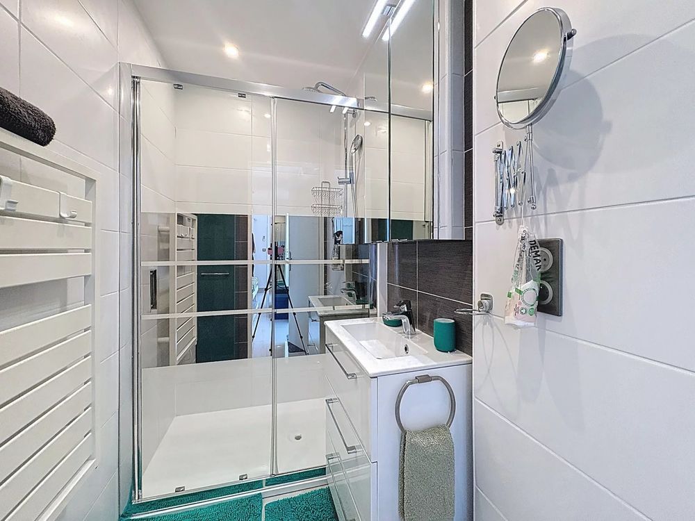à vendre  Appartement Cannes (06400)