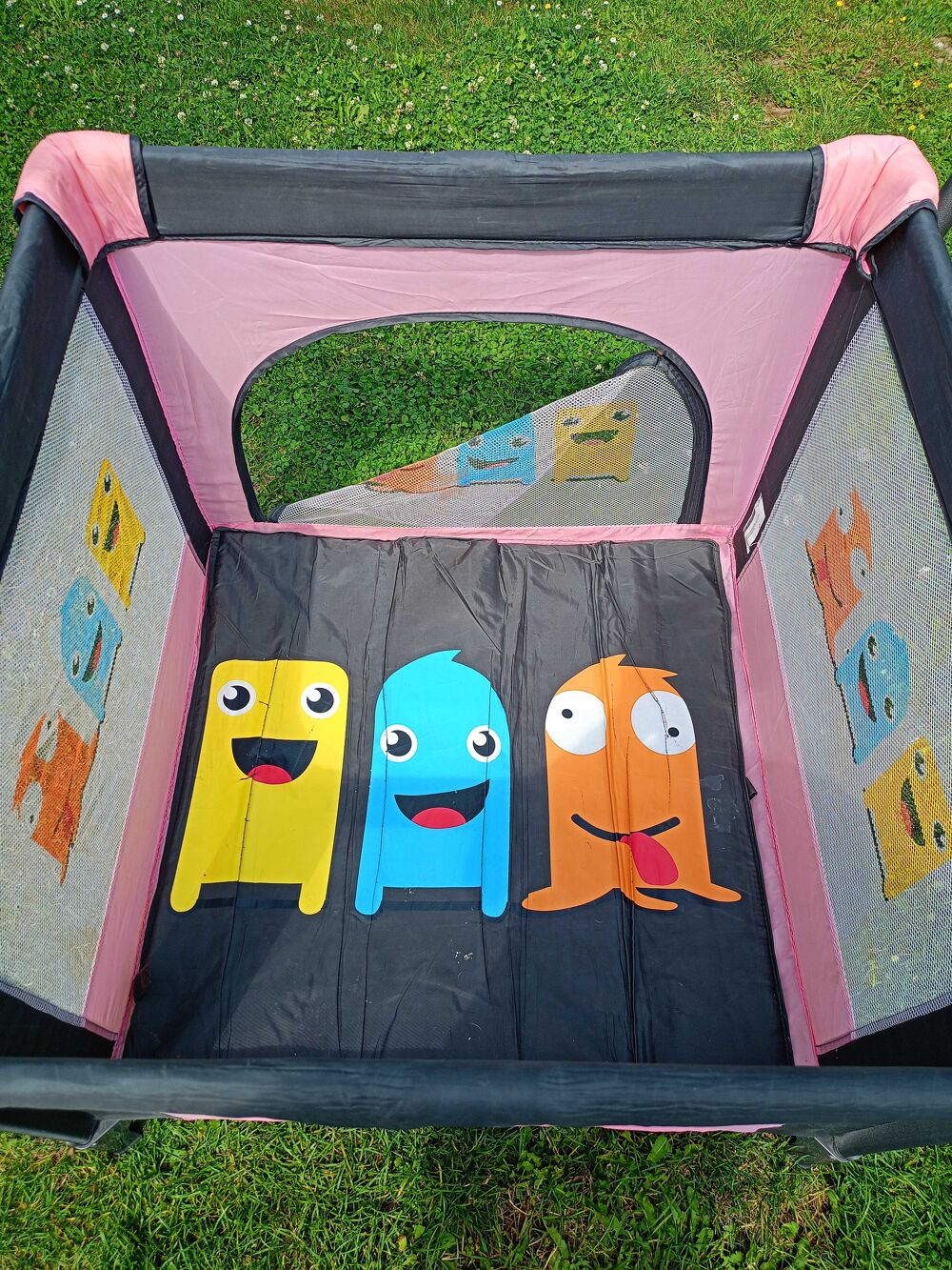 parc bb . Mobilier enfants