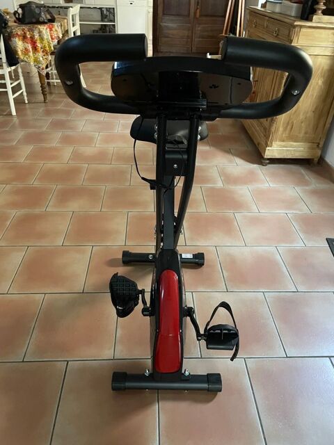 VELO APPARTEMENT PLIANT 80 L�zignan-Corbi�res (11)