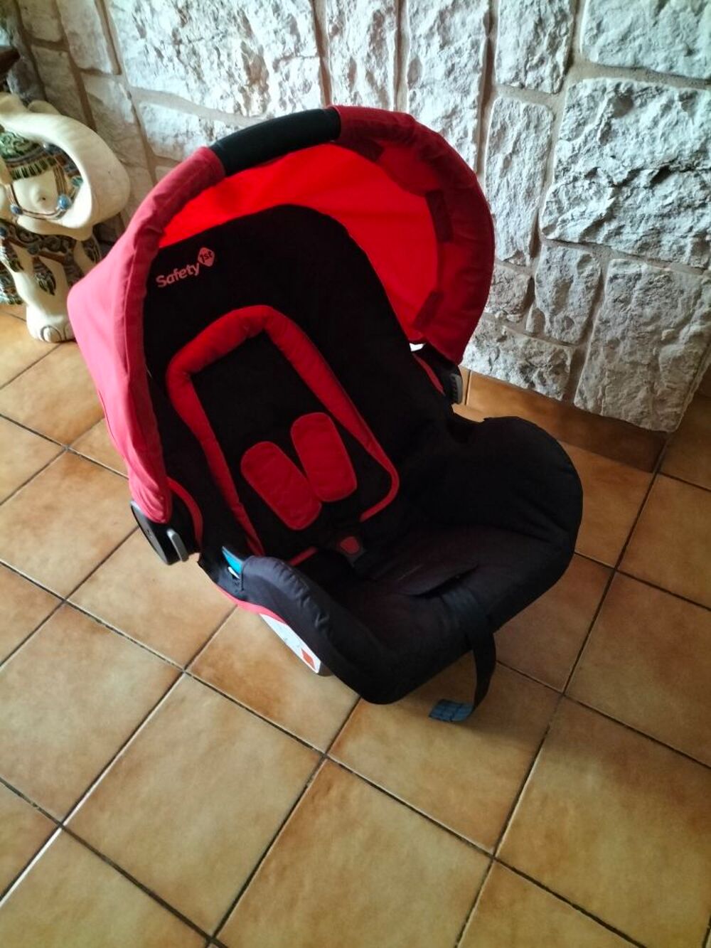 coque b&eacute;b&eacute; Puériculture