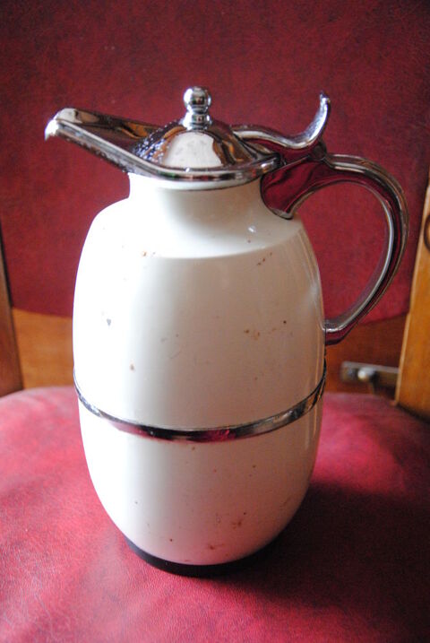 Pichet thermos  Peacock 20 Cléguérec (56)
