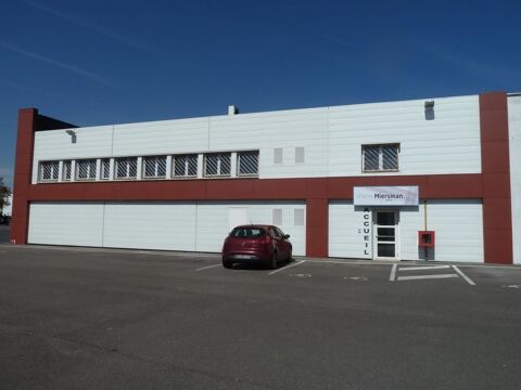 Bureaux à louer à CAMBRAI 2170 59400 Cambrai