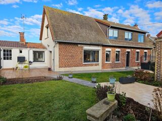  Maison � vendre 5 pi�ces 140 m�