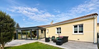  Maison à vendre 6 pièces 155 m²