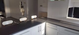  Appartement � louer 2/3 pi�ces 45 m�