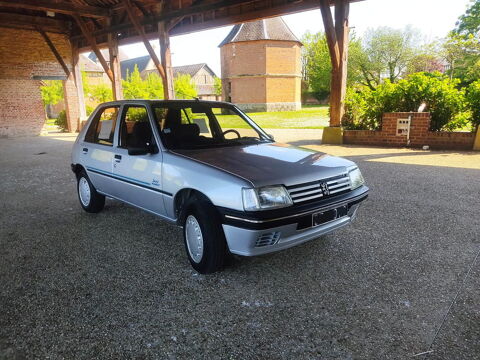 Peugeot 205 1.1i Sacré Numéro