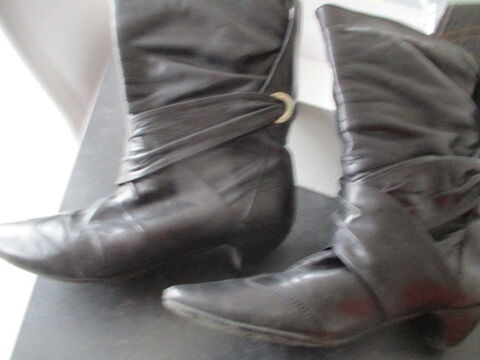 bottines femme 8 Castres (81)