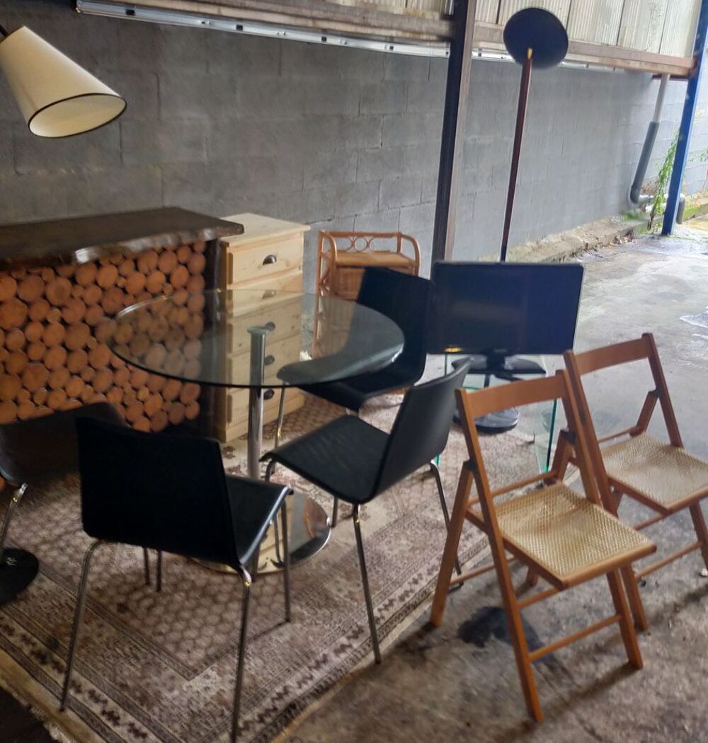 Lot complet pour Salon Meubles
